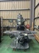 静岡鐵工所 SV-K ヒザ型立フライス
