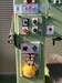 安藤機械製作所 TA350 コンターマシン