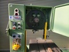 安藤機械製作所 TA350 コンターマシン