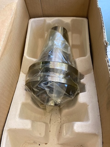 大昭和精機 BIG BT50-NBS20-75NL BT50ニューベビーチャック