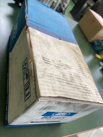 大昭和精機 BIG BT50-NBS20-75NL BT50ニューベビーチャック