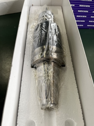 日研工作所 BT40-TP200 タッチポイント