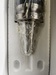 日研工作所 BT40-TP200 タッチポイント