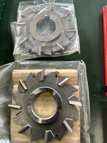  125Φx3mm他 サイドカッター・メタルソー