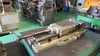 武田機械 TK-150HVS 油圧マシンバイス