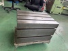  ラジアルボール盤用角テーブル