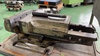 武田機械 350 油圧マシンバイス