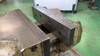 武田機械 350 油圧マシンバイス