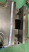 武田機械 350 油圧マシンバイス