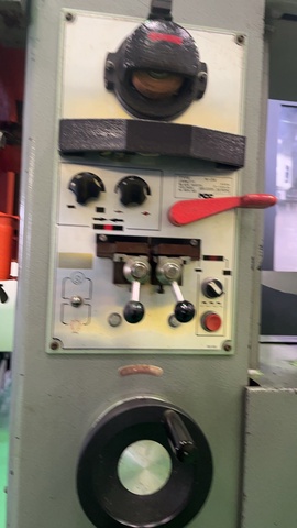 ニコテック NCC-500 コンターマシン