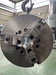 小林鉄工 VICTOR TA6F310 3爪スクロールチャック