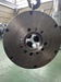 小林鉄工 VICTOR TA6F310 3爪スクロールチャック