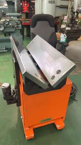 富士元工業 V3 卓上面取機