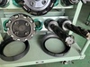 大昭和精機 BIG BT50ツール付ツーリングワゴン