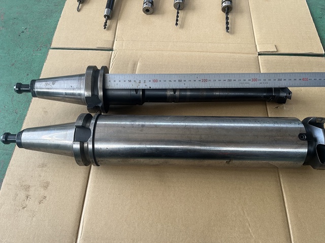 大昭和精機 BIG BT50ツール付ツーリングワゴン