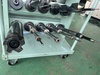 大昭和精機 BIG BT50ツール付ツーリングワゴン