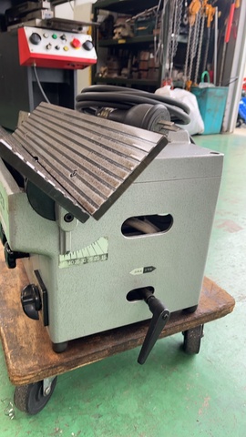 三和製機 SC-5 卓上面取機