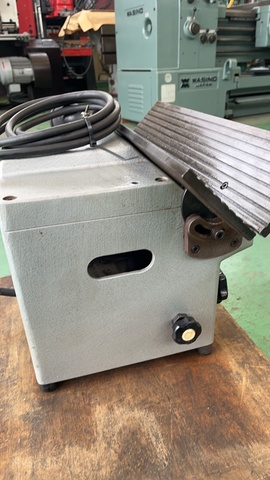 三和製機 SC-5 卓上面取機