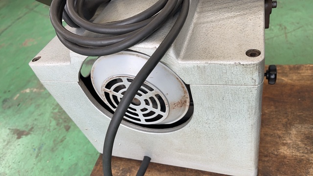 三和製機 SC-5 卓上面取機