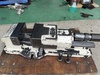 津田駒工業 150mm 油圧マシンバイス