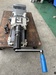 津田駒工業 150mm 油圧マシンバイス