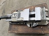 津田駒工業 150mm 油圧マシンバイス