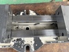 津田駒工業 150mm 油圧マシンバイス