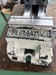 津田駒工業 150mm 油圧マシンバイス