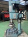 タック技研工業 RTMS-12 タッピング