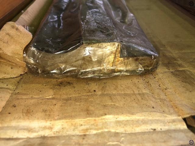 アマダ ベンダー金型(パンチ)