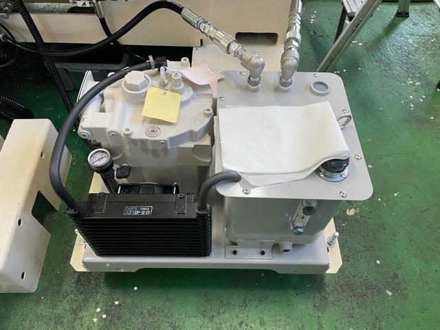 東洋工業 T-111C 内面研削盤