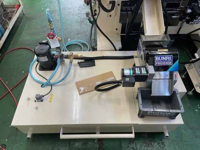 東洋工業 T-111C 内面研削盤