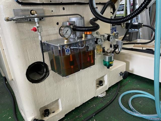 東洋工業 T-111C 内面研削盤