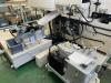 東洋工業 T-111C 内面研削盤