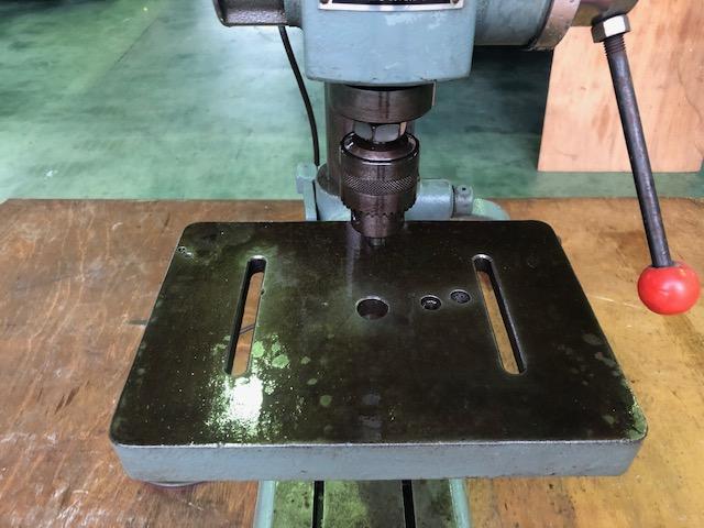 遠州工業 ESD-350NT タッピングボール盤