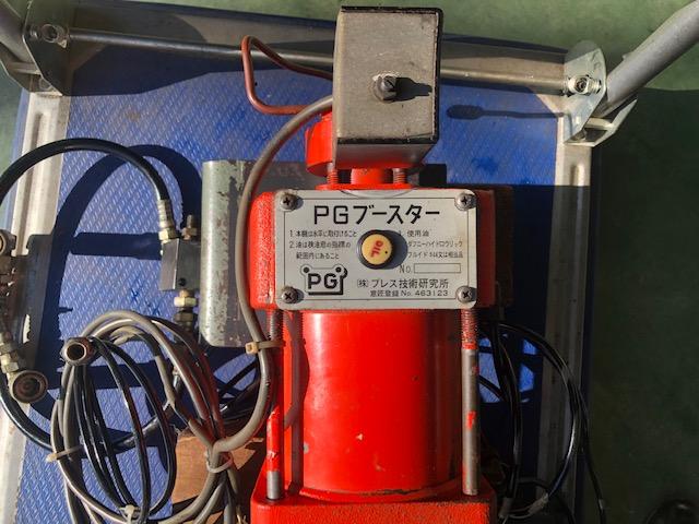 プレス技研 PG QD-308 QDCダイセット