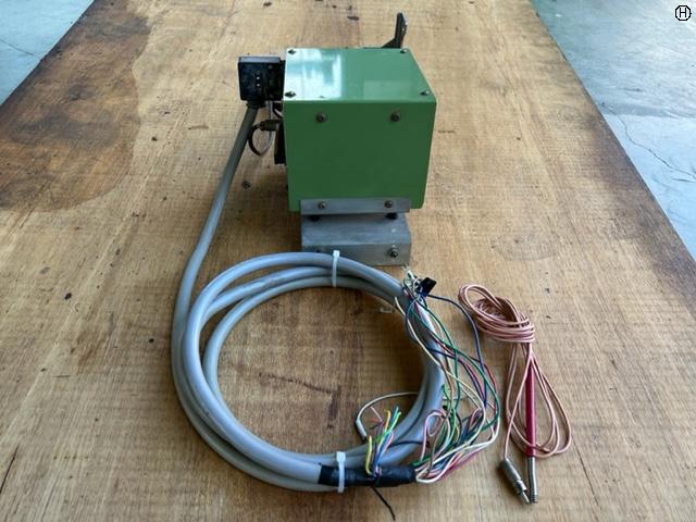 杉山電機システム PS-701 デジタルカム