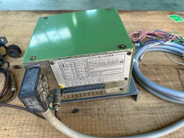 杉山電機システム PS-701 デジタルカム