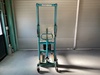 トヨタ自動車販売 HS-5 パワーリフター