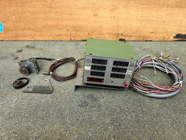 杉山電機システム PS-701 デジタルカム