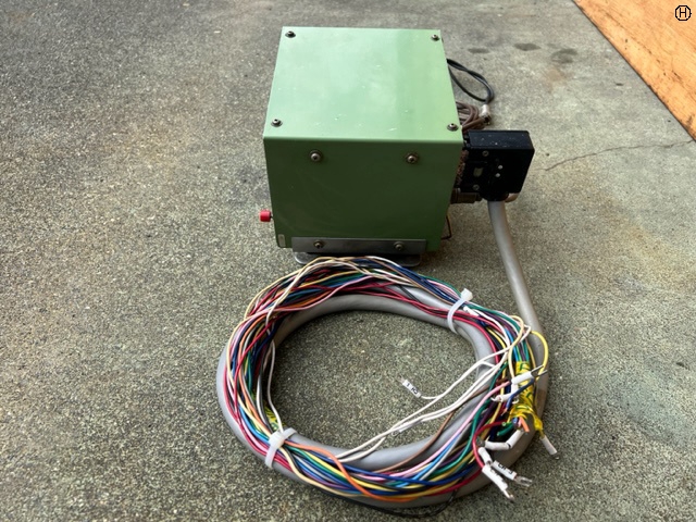 杉山電機システム PS-701 デジタルカム