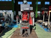 アマダ TP-35-AX 35Tプレス