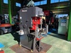 アマダ TP-35-AX 35Tプレス