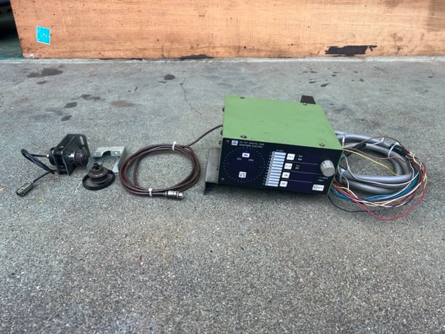 杉山電機システム PS-731 デジタルカム