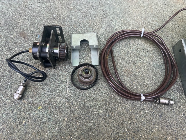 杉山電機システム PS-731 デジタルカム