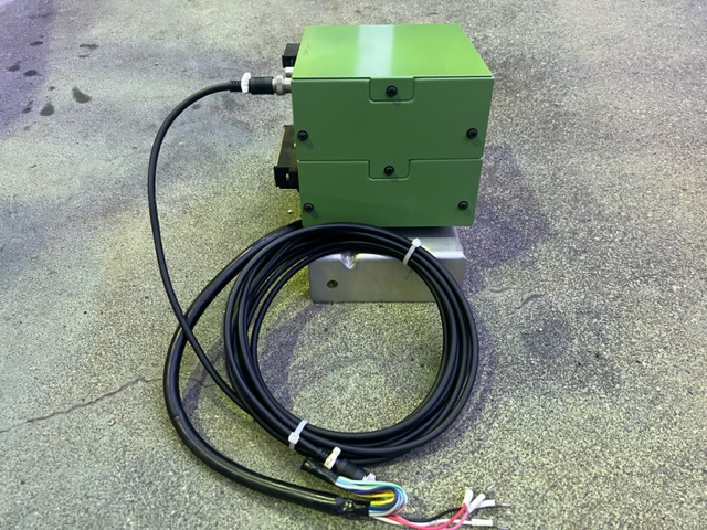 杉山電機システム RX/RM-2305 カス上がり検出装置