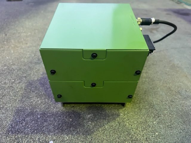 杉山電機システム RX/RM-2305 カス上がり検出装置
