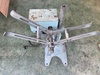 双葉電子工業 AR-50L-2 リールスタンド