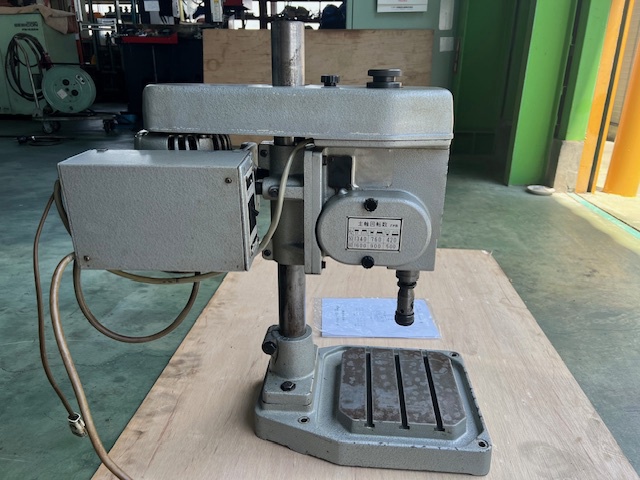 ブラザー工業 BT1-203 タッピング 中古販売詳細【#369839 ブラザー工業 BT1-203 タッピング 中古販売詳細【#369839