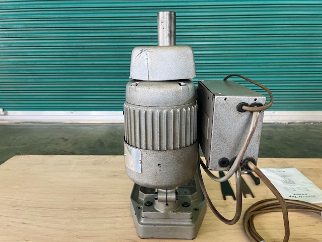ブラザー工業 BT1-203 タッピング 中古販売詳細【#369839 ブラザー工業 BT1-203 タッピング 中古販売詳細【#369839